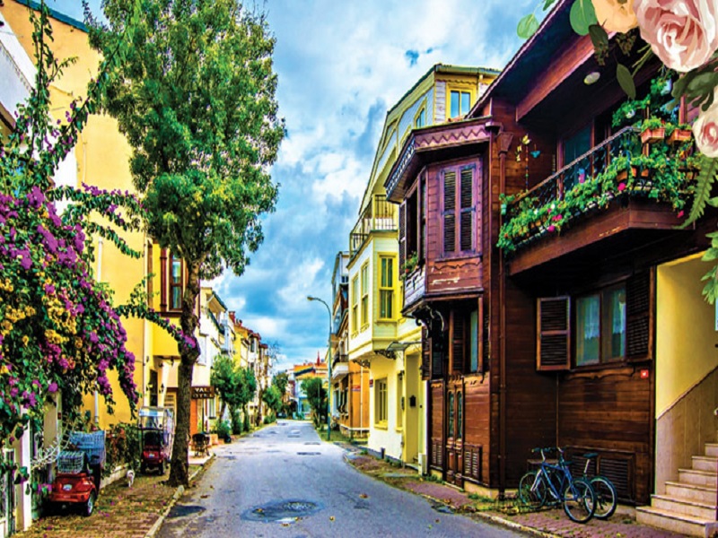 ISTANBUL- DECEMBRE 2026 