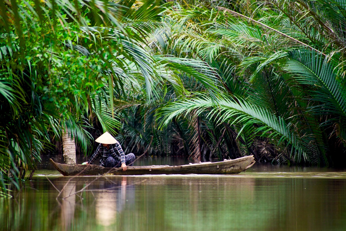 SPLENDEUR DU VIETNAM HIVER 2026
