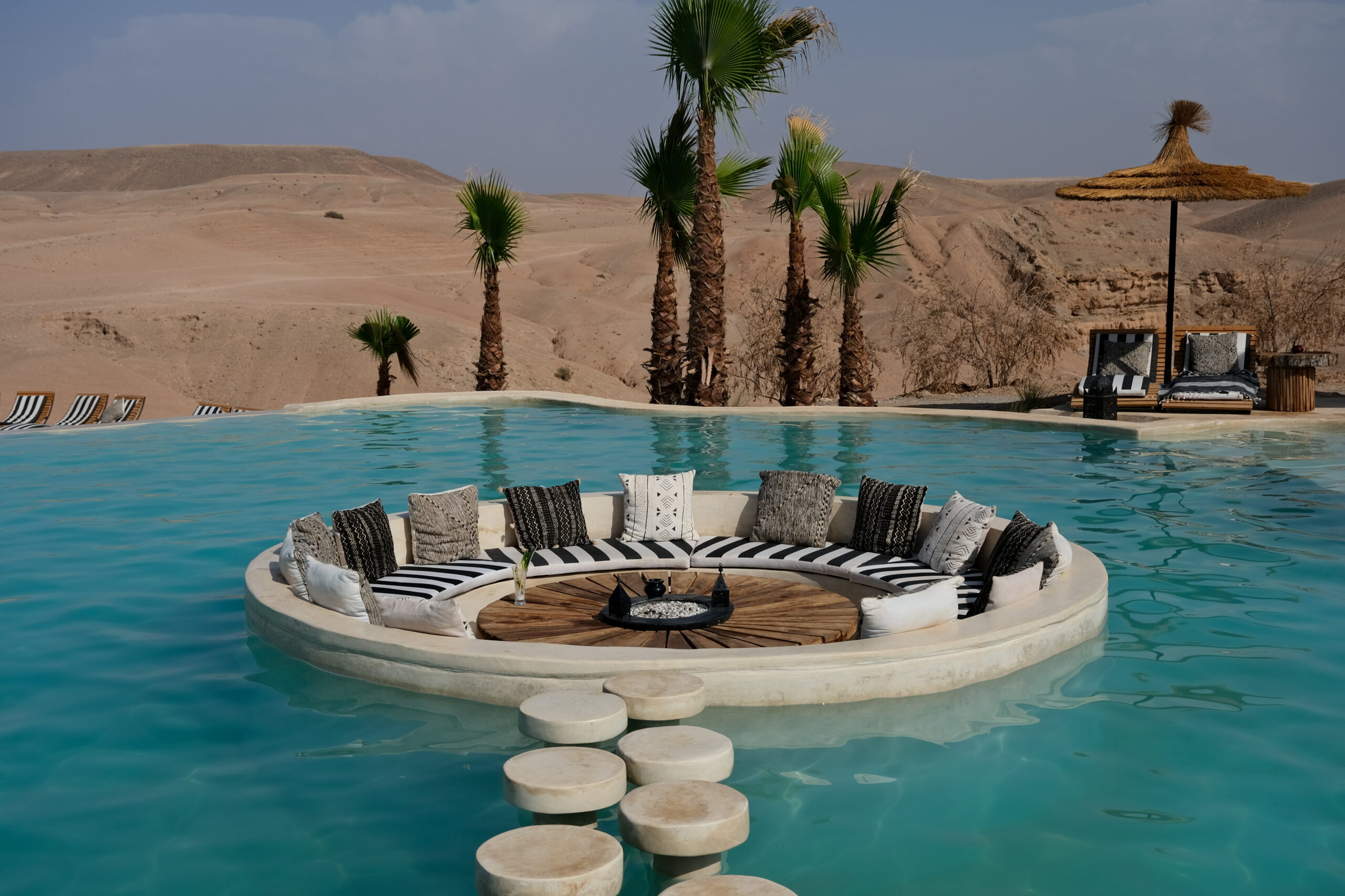 MARRAKECH-ESSAOUIRA-RABAT&CASA ETE 2026